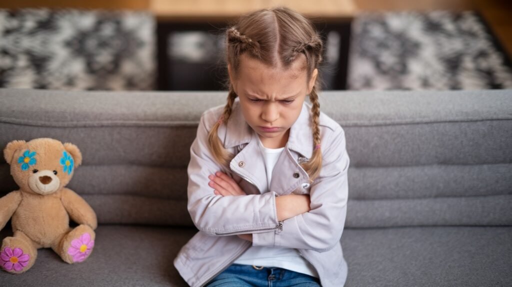 Kako prepoznati nedostatak empatije kod deteta