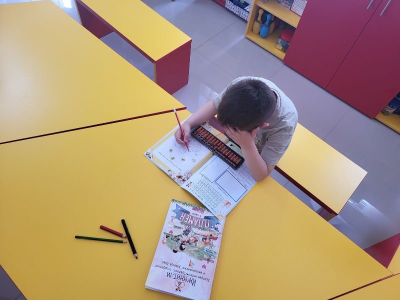 Motivisati decu na učenje