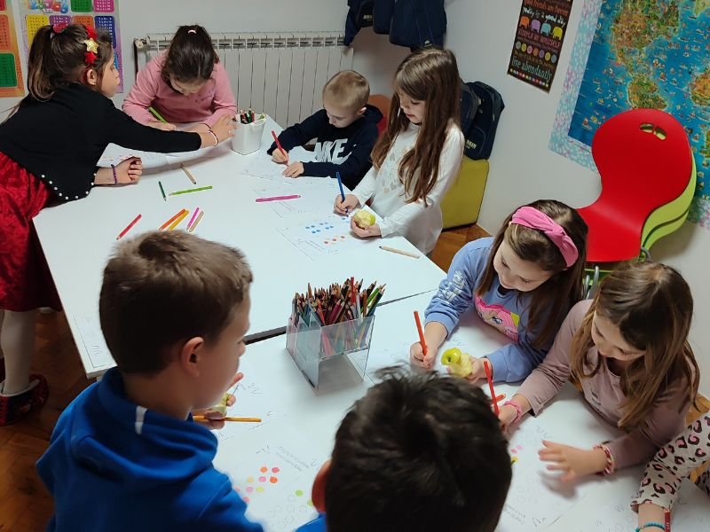 Negovanje empatije i komunikacije