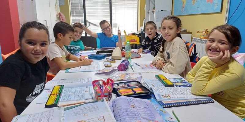 Važnost komunikacije kod dece i kako razviti komunikacijske veštine