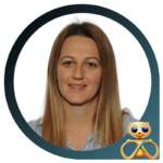 Picture of Vesna Radosavljević