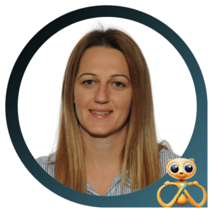 Picture of Vesna Radosavljević