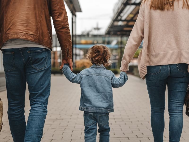 negovati emocionalni razvoj kod dece