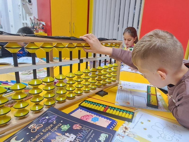 sposobnost rešavanja problema