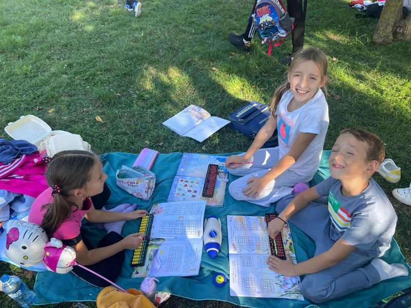 strategija za razvoj komunikacije