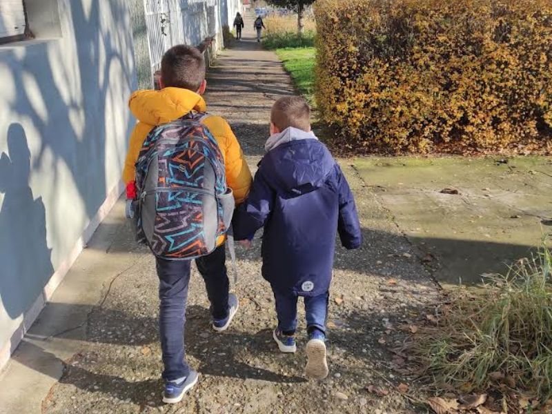 zajedništvo i saradnja