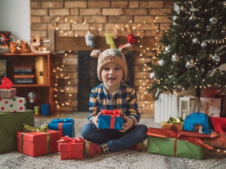 (NE)Zahvalnost kod dece