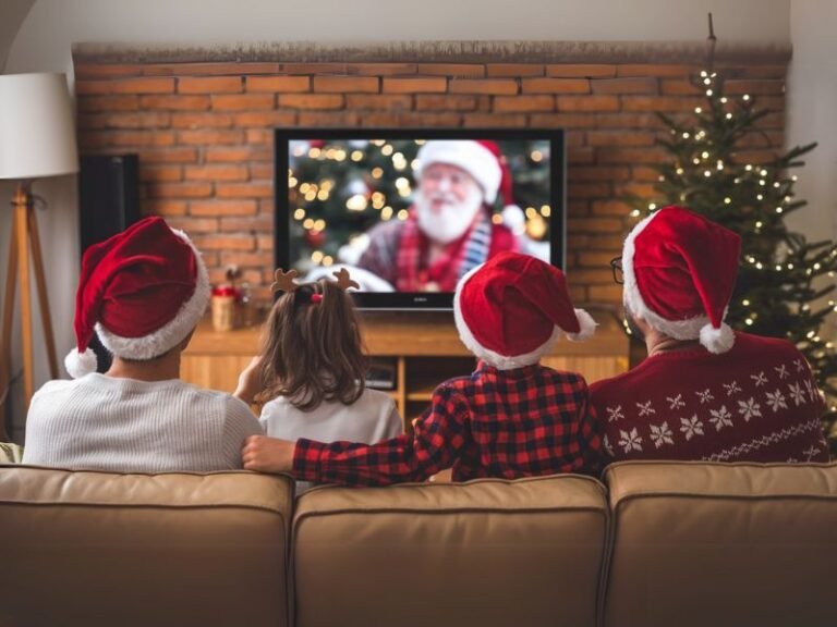 novogodišnji i božićni filmovi