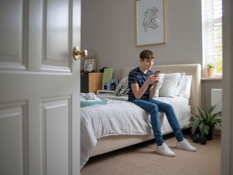 tinejdžeri i privatnost