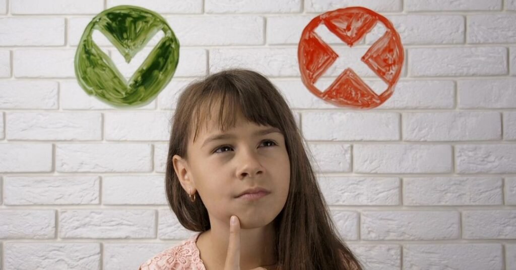 Kako naučiti decu da odrede prioritete