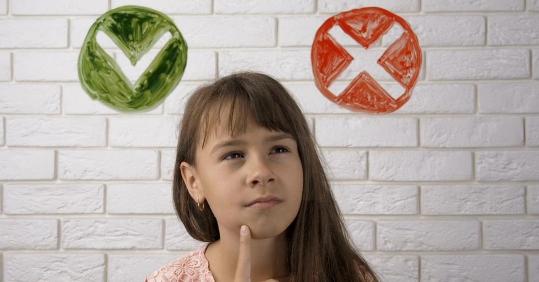 Kako naučiti decu da odrede prioritete