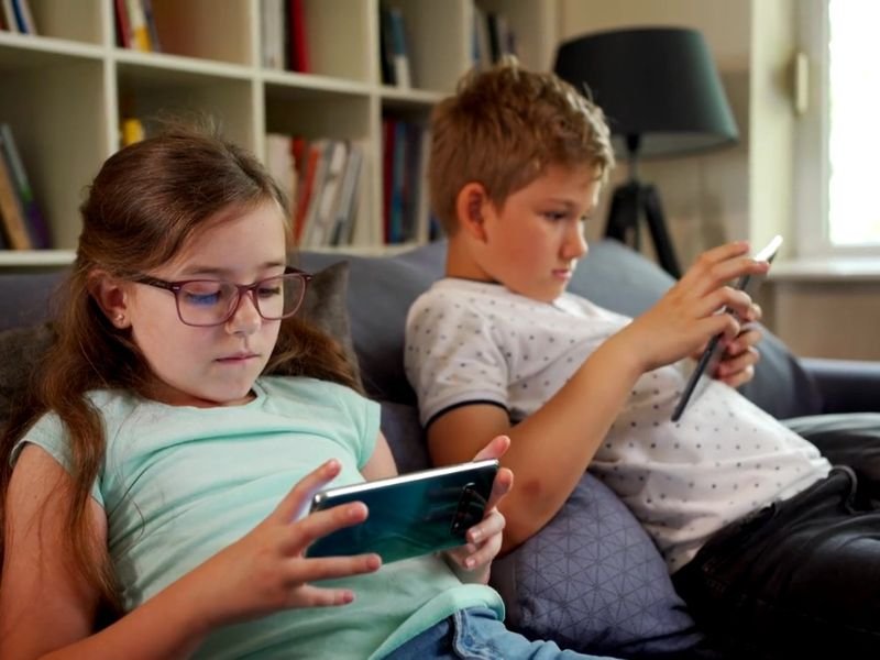 Kako tehnologija može podstaći ili ograničiti dečiju kreativnost