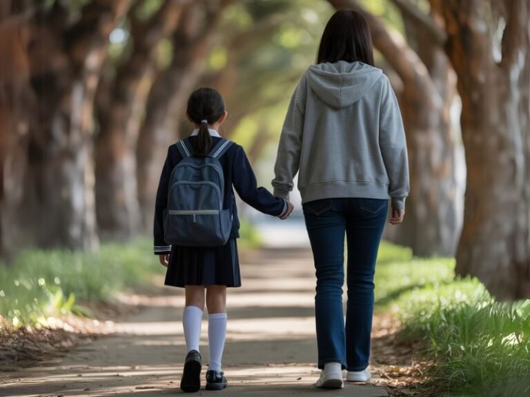 Prelazak u peti razred i upis u srednju školu