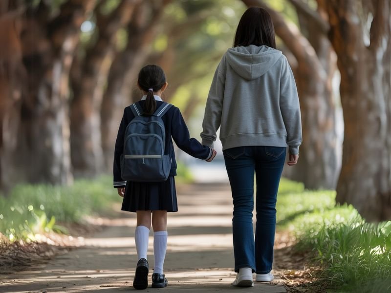 Prelazak u peti razred i upis u srednju školu