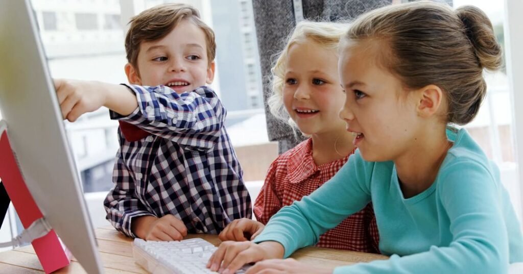 Izvršne funkcije kod dece