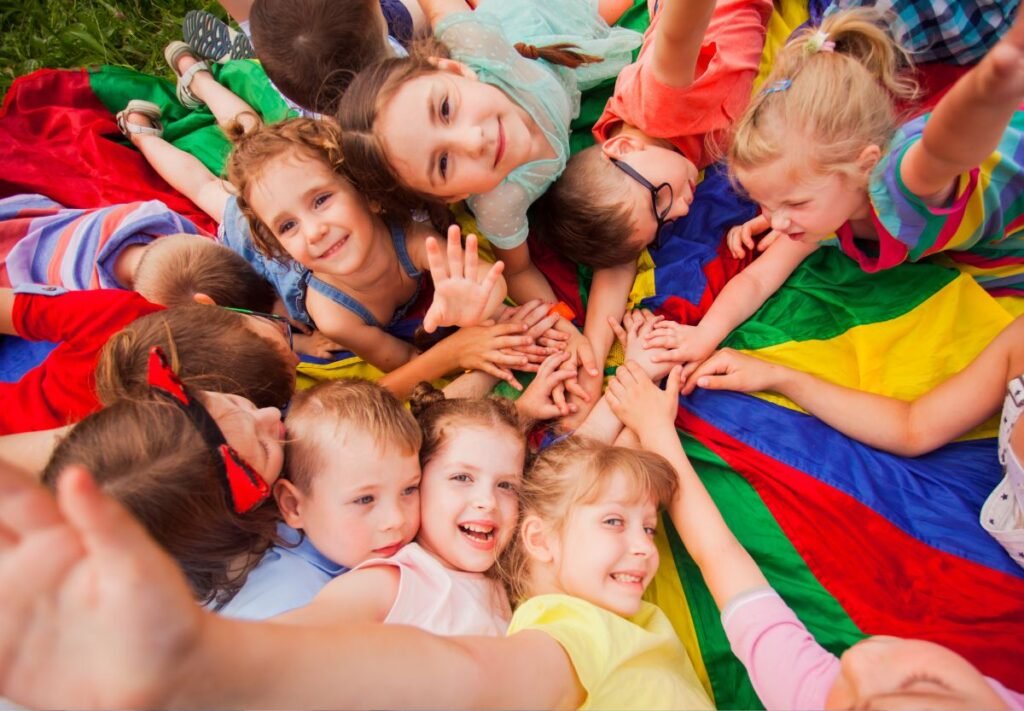 InfinitUm-u leto postaje vreme rasta, igre i otkrića