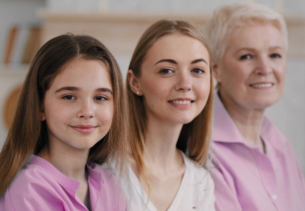 Jaz među generacijama